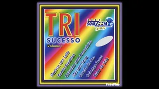 SOMZOOM - TRI SUCESSO VOL 1 . RARIDADE