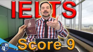 IELTS Speaking Score 9 Fantastic Answers and Practice