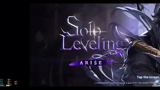 Solo Leveling: ARISE ~ How to Unlock FPS on PC [ NVIDIA GPU ]