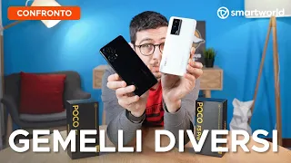 Gemelli diversi: due smartphone da non farsi sfuggire - Confronto POCO F5 vs F5 PRO