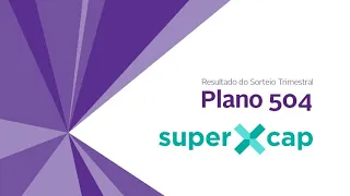 SuperXcap - Plano 504 - 30/12/2022