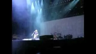 Foo Fighters - Times like these (Pukkelpop 2012)