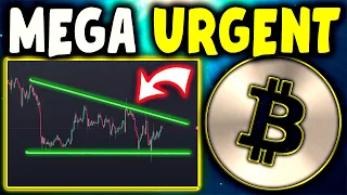 BITCOIN & CRYPTO HOLDERS BEWARE OF THIS MASSIVE TRAP!!!