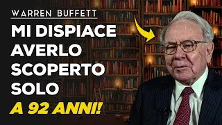 Come fare degli Investimenti di Successo!  - Warren Buffett Italiano | Finanza Personale