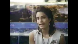 Sibling Rivalry TV Spot #4 (1990) (low quality)