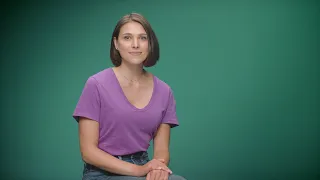 COVID-19 Vaccines PSA: Safety – Emma 15 seconds