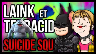 QUI CONNAÎT MIEUX LES SUPER HÉROS QUE NOUS (Suicide Squad: Kill the Justice League)