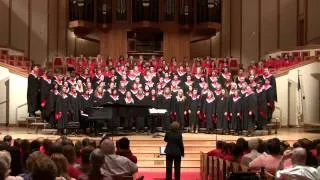 Queen - Bohemian Rhapsody - EPHS Concert Choir