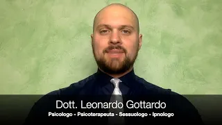 Ipnosi regressiva - Dott. Leonardo Gottardo