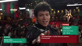 All I Want For Xmas Is You #OmarRudberg & #EdvinRyding #Musikhjälpen (18/12)