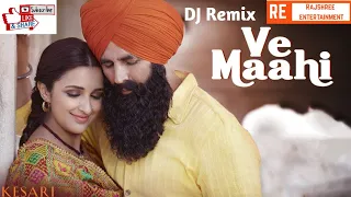 Ve Maahi Remix Song | Kesari | Rajshree Entertainment