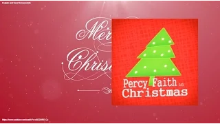 Percy Faith in Christmas (Full Album)