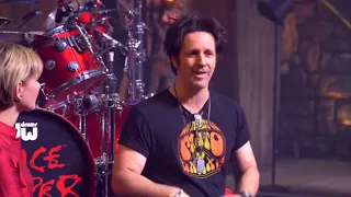 GLEN SOBEL interview Fox24 News Now w/ Leyla Gulen