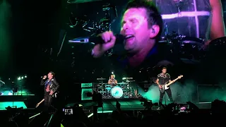 Muse - Thought Contagion [[Live at Ziggo Dome Amsterdam 12/09/2019]]