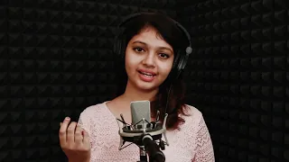 KI ASHAY BANDHI KHELAGHAR||SINGER TRISTA MUKHERJEE||MIXING & MASTERING BY STUDIO OHD