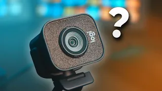 Is the StreamCam ACTUALLY Better? BATTLE of the WEBCAMS [vs Brio, C920, a5100]