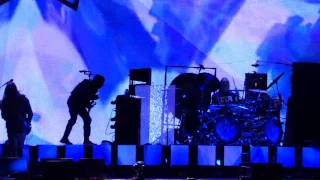 Tool - Third Eye - 2017 Boston Calling