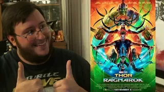 Thor: Ragnarok is Much Needed Entertainment (Review & Spoiler Discussion)