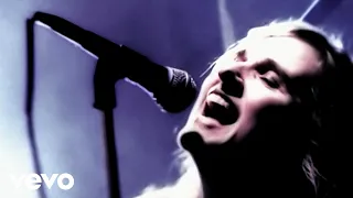 Melissa Etheridge - I'm The Only One (Official Music Video)