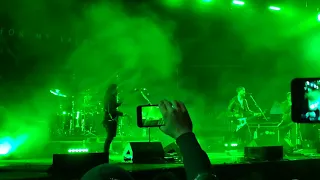 Bullet for My Valentine-Your Betrayal Zaxidfest 2018