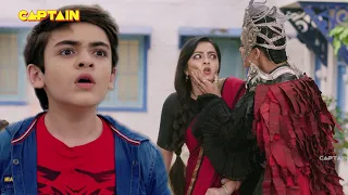 विवान अपनी माँ को तिम्नासा की कैद से कैसे कराएगा आज़ाद | Baalveer Returns - बालवीर रिटर्न्स | Ep 165