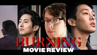 Burning / Beoning (2018) - Movie Review