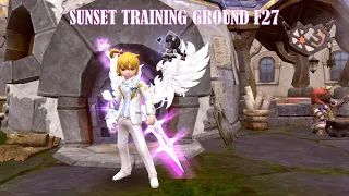 [May. 2024 SEA STG] Dragon Nest SEA Dark Avenger STG Lab 27 -TAOXDES