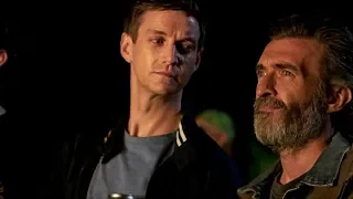 DUBLIN OLDSCHOOL trailer | BFI London Film Festival 2018