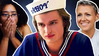 Fans React to Stranger Things Season 3 Episode 1: "Suzie, Do You Copy?"