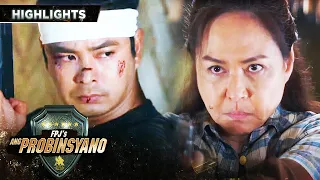 The heartfelt reunion of Cardo and Ramona | FPJ's Ang Probinsyano