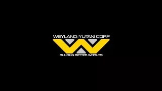 Чужой. Доклад Weyland Yutani. Обзор книги