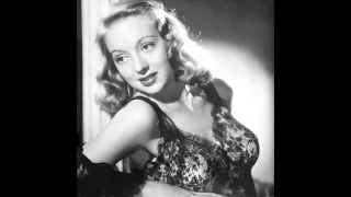 10 Things You Should Know About Evelyn Keyes