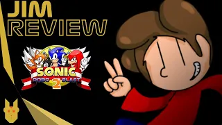 Jim Review : Sonic Robo Blast 2