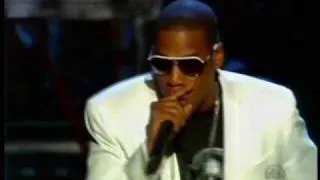 linkin park, jay z & paul mccartney numb encore yesterday live in grammy 2006