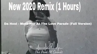 Da Hool - Meet Her At The Love Parade (Full Version)