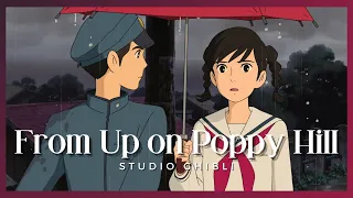 From Up On Poppy Hill | Video Essay