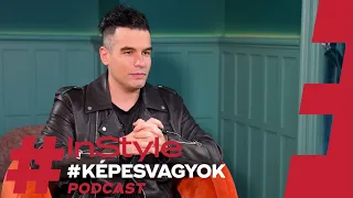 Lakatos Levente: “Teljesen elengedtem azt, hogy mit gondolnak rólam mások…” - #Képesvagyok S1E12