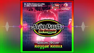 Gustavo Lima - Café e Amor - Reggae Remix Davi Style - João Paullo Roots