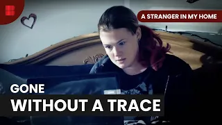 Online Romance Turns Dark - A Stranger In My Home - S03 EP05 - True Crime