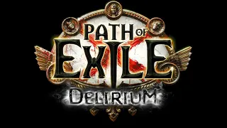 Path of Exile (Original Game Soundtrack) - Delirium
