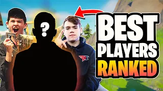 I Asked Fortnite Analysts Who Was the Best Player Of All Time (GOAT)