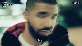 Drake ⥈ Redemption «Subtitulado Español»