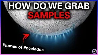 Getting Samples From Enceladus Is Harder Than You Think