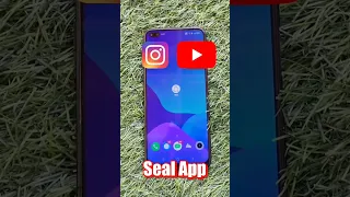 download seal app credit @Mihir_Lohiya