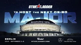 [EN] Avangar vs Astralis | StarLadder Major Berlin 2019: New Champions Stage | Day 4 w/ Tafa & Sl4m