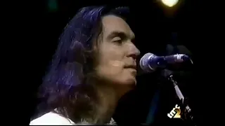 David Byrne - Acoustica TV Show, (Milano, Italy 1994)