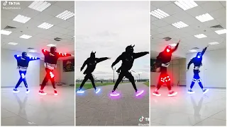 Tuzelity Dance 🔥 Recopilacion TikTok 2021 🔥 Tuzelity Dance Compilation  #190