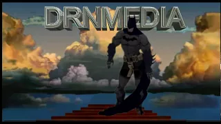 Columbia Pictures intro parody with Batman