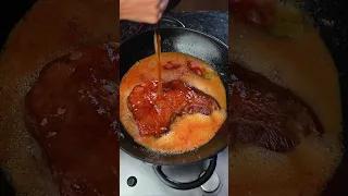 ARROZ DE MAMINHA É MUITO BOM!