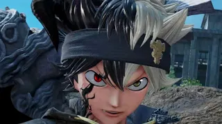 I Played Jump Force for the First Time in 2 Years..........